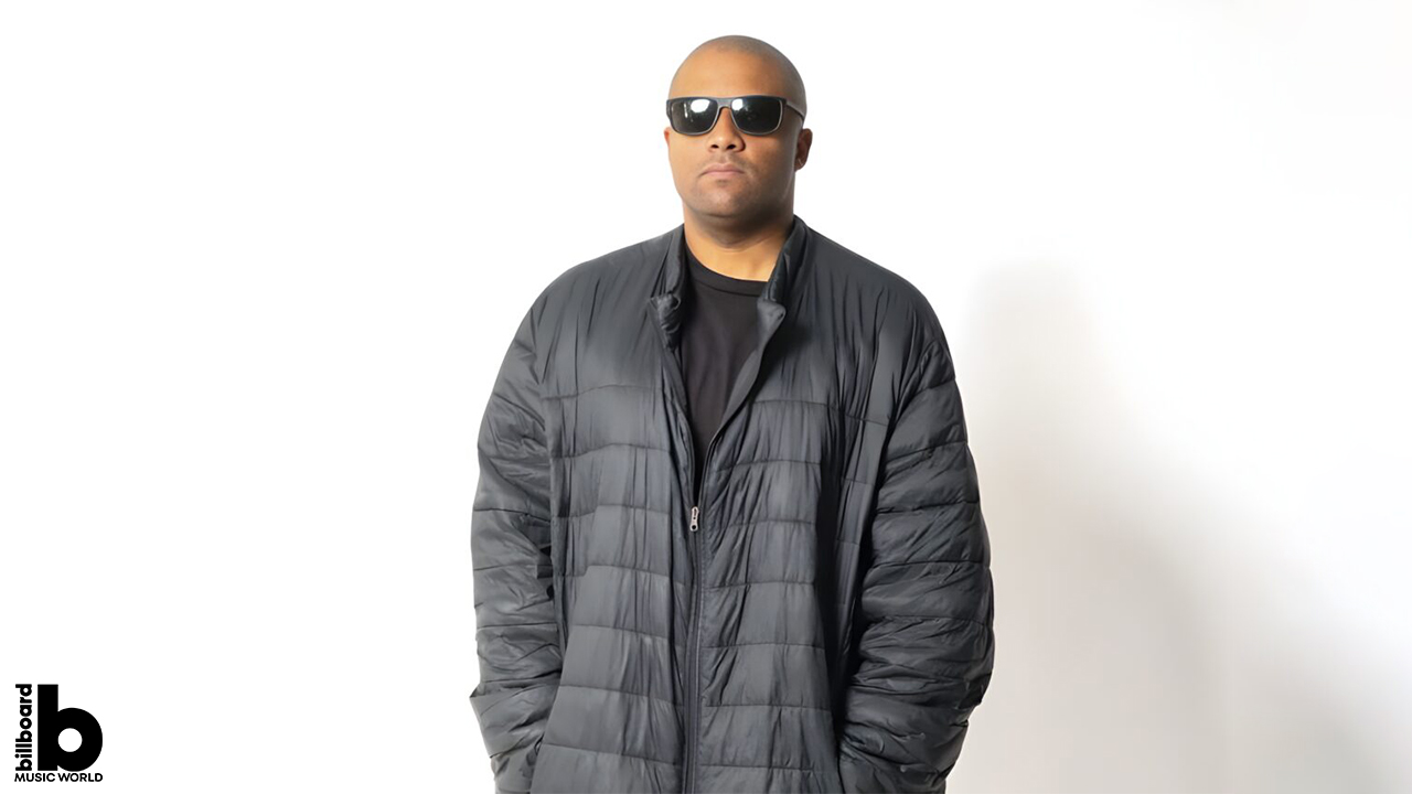 Exclusive Interview: Big Jon Talks Growth, Loss, and Lyrical Integrity