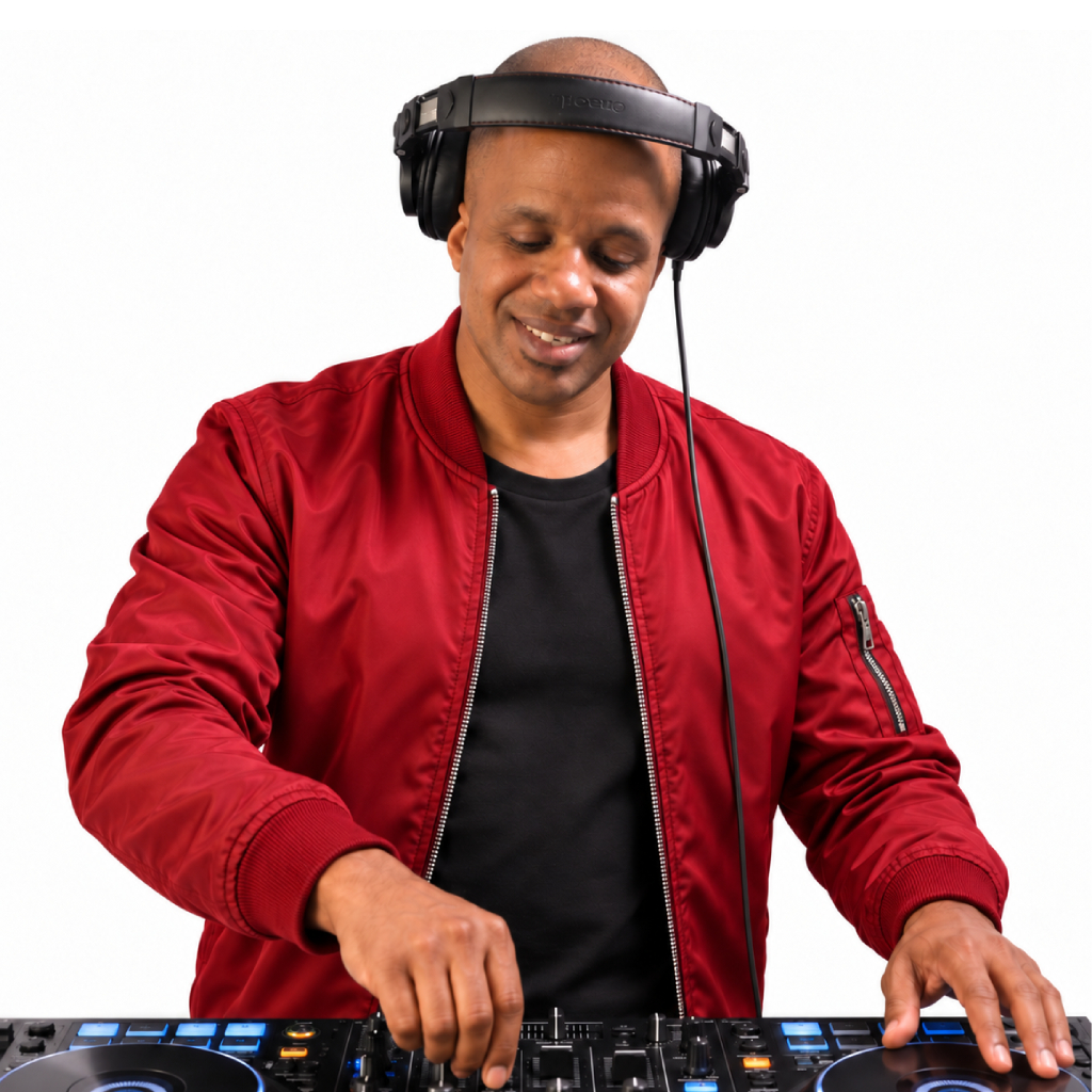 bio dj tony sparks